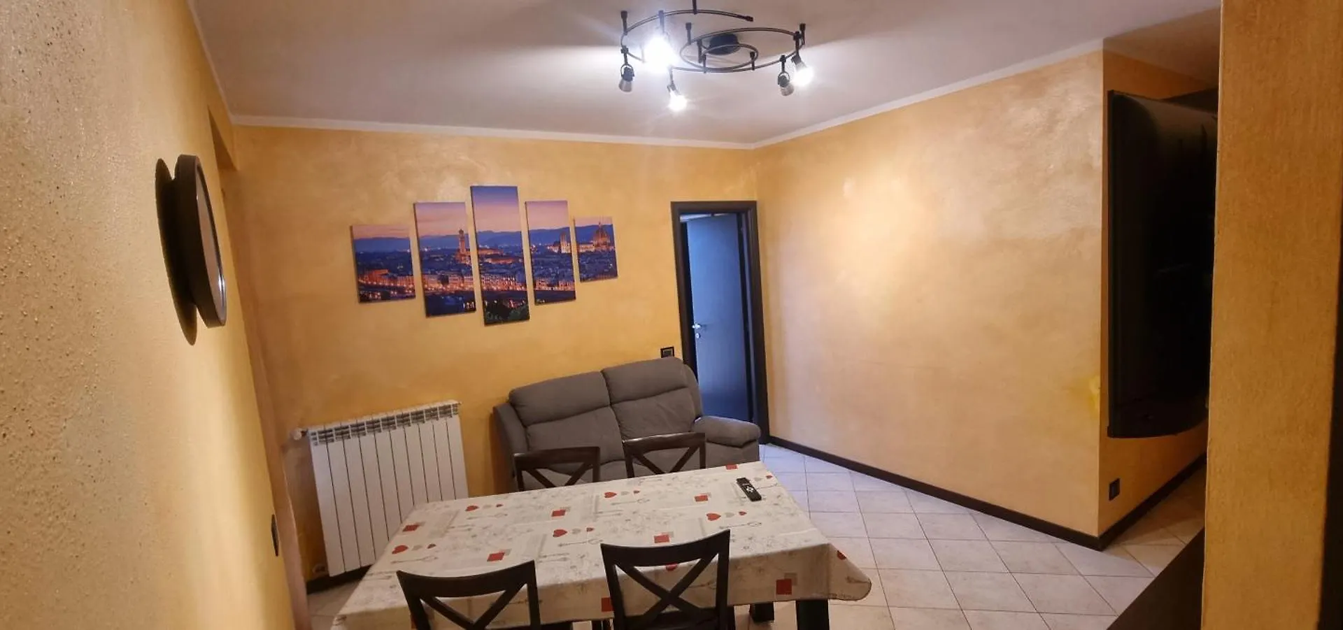Apartamento Bilocale Nel Cuore Della Toscana Montopoli in Val dʼArno Italia