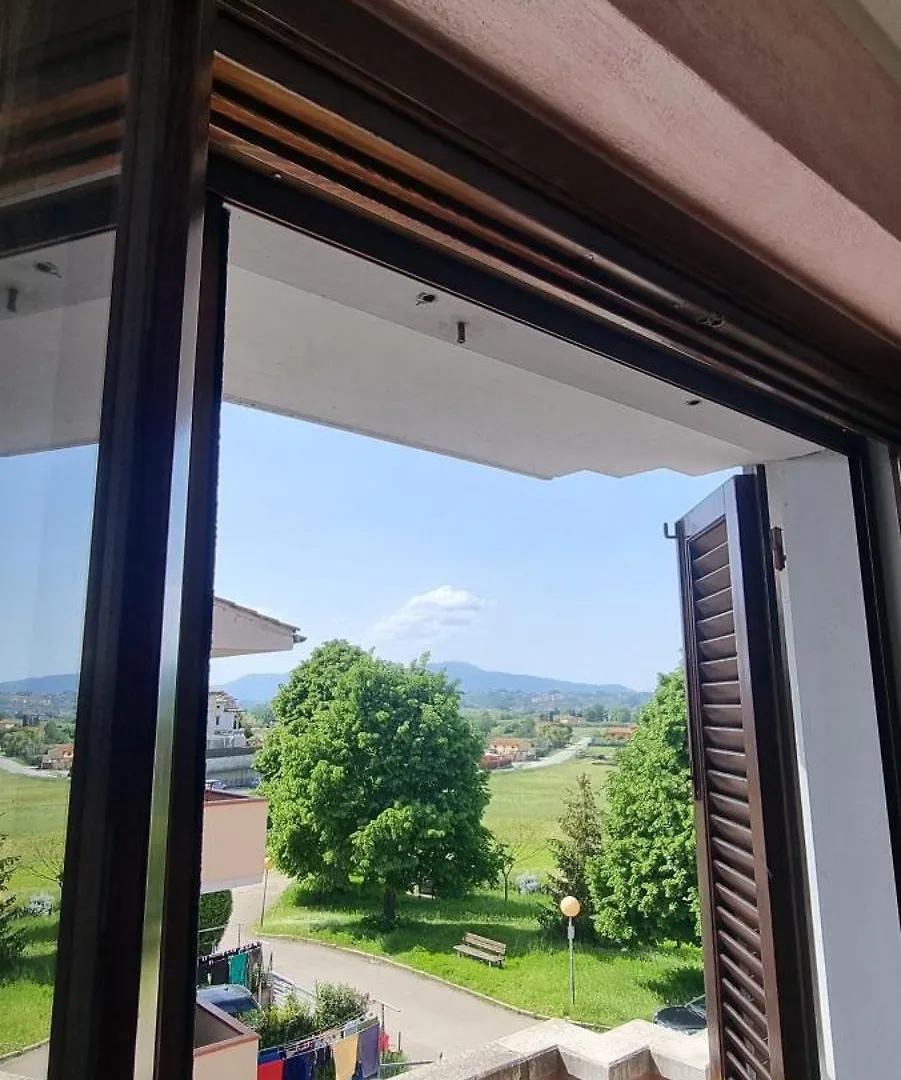 Bilocale Nel Cuore Della Toscana Montopoli in Val dʼArno
