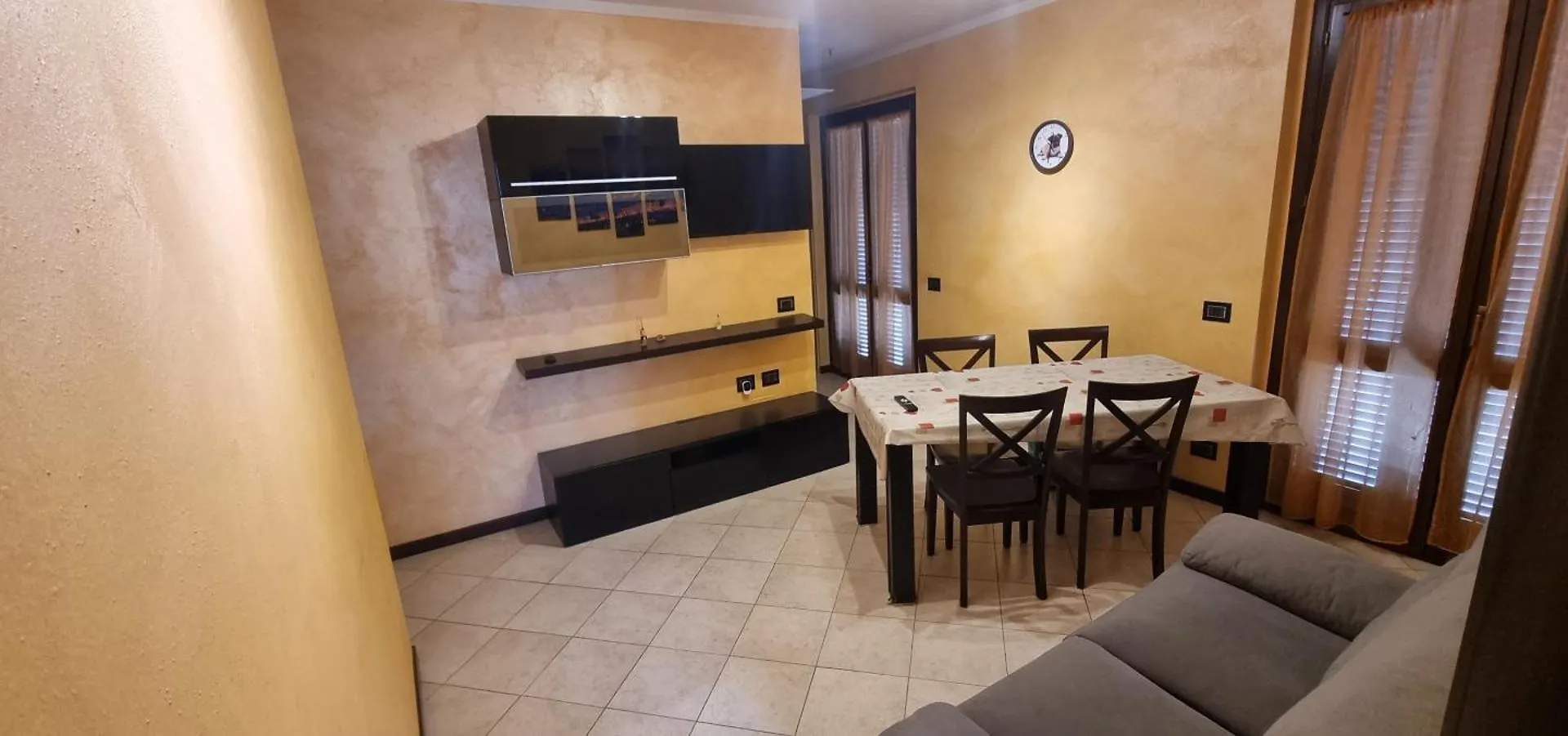 Apartamento Bilocale Nel Cuore Della Toscana Montopoli in Val dʼArno