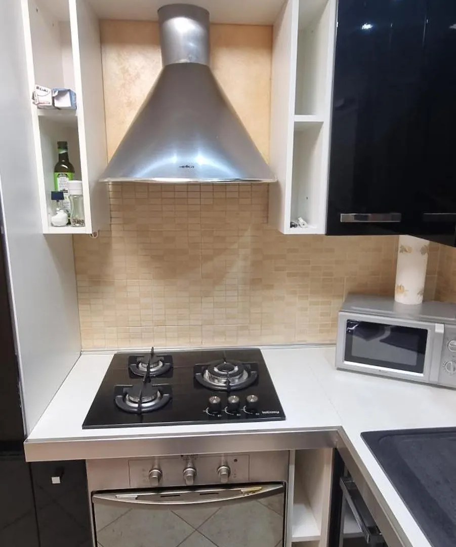 Bilocale Nel Cuore Della Toscana Montopoli in Val dʼArno Apartamento