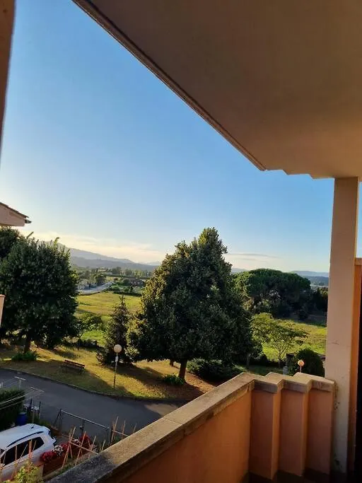 Bilocale Nel Cuore Della Toscana Montopoli in Val dʼArno