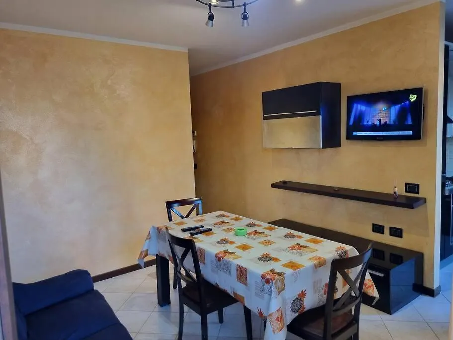 Apartamento Bilocale Nel Cuore Della Toscana Montopoli in Val dʼArno
