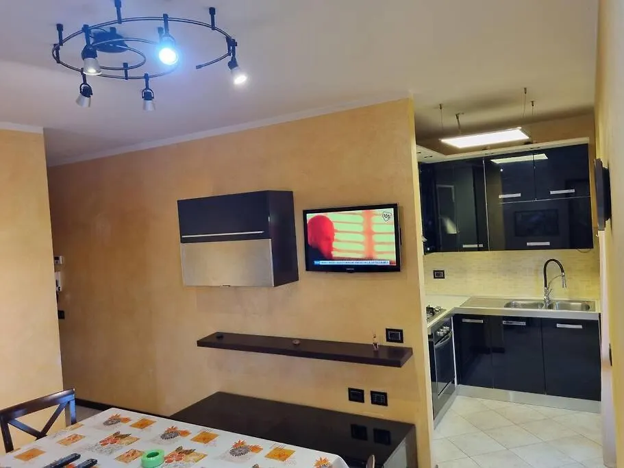 Bilocale Nel Cuore Della Toscana Montopoli in Val dʼArno Apartamento